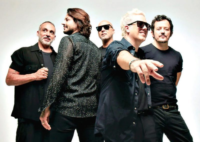 Jotaquest no Rock Feest