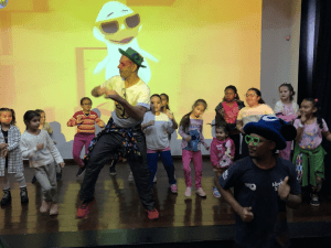 férias escolares hortolândia