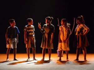 Projeto Compartilharte - Culturas Periféricas São Vicente