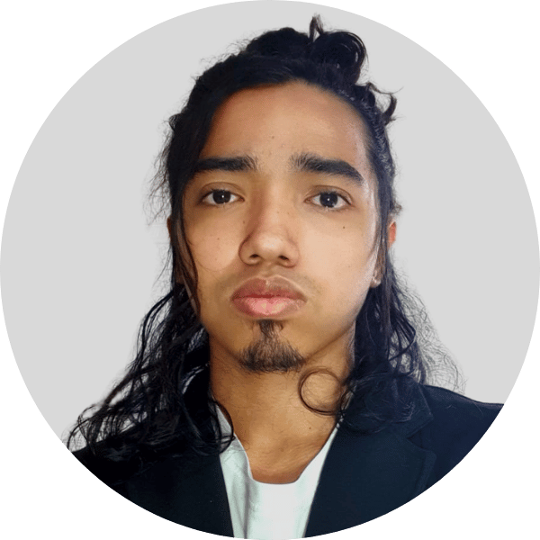 Colunista Iago Yoshimi Seo