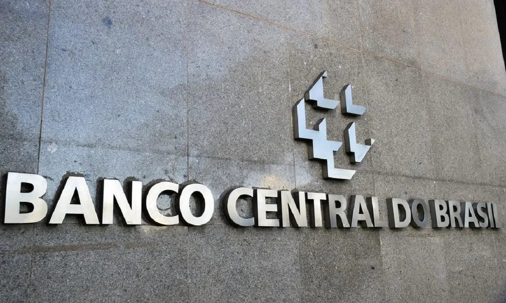 Banco Central do Brasil (Foto: Reprodução; Marcello Casal / Agência Brasil)