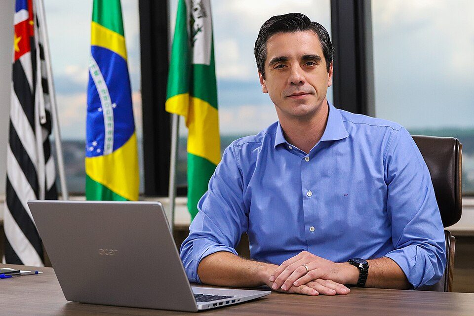 TCE emite parecer desfavorável às contas de 2023 da Prefeitura de Santa Bárbara (Foto: ArquivoDivulgação)