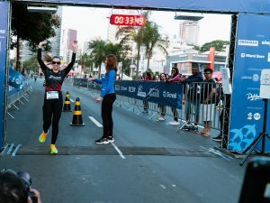 Maratona de Campinas