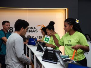 maratona de campinas retirada kits corrida de rua