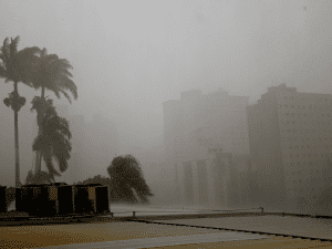 temporal campinas