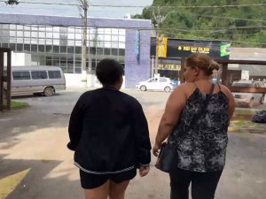 yara desaparecida voltacasa santos são bernardo abc