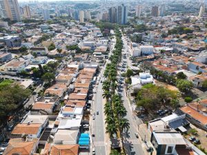 Superávit Americana