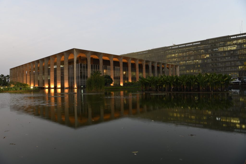 Brasileiros detidos por Israel recebem nova visita de representantes do Itamaraty