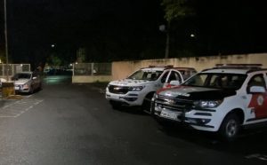 jovem de 19 anos é executado com mais de 10 tiros