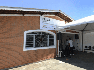 AUXÍLIO MORADIA CAMPINAS