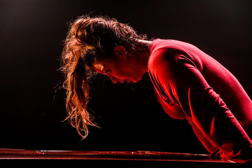 NÃO CONTA PARA NINGUÉM