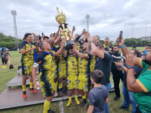 Gigantão Americana