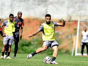 Onde assistir CSA x Ponte Preta