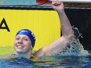 Stephanie Balduccini Wander Roberto COB