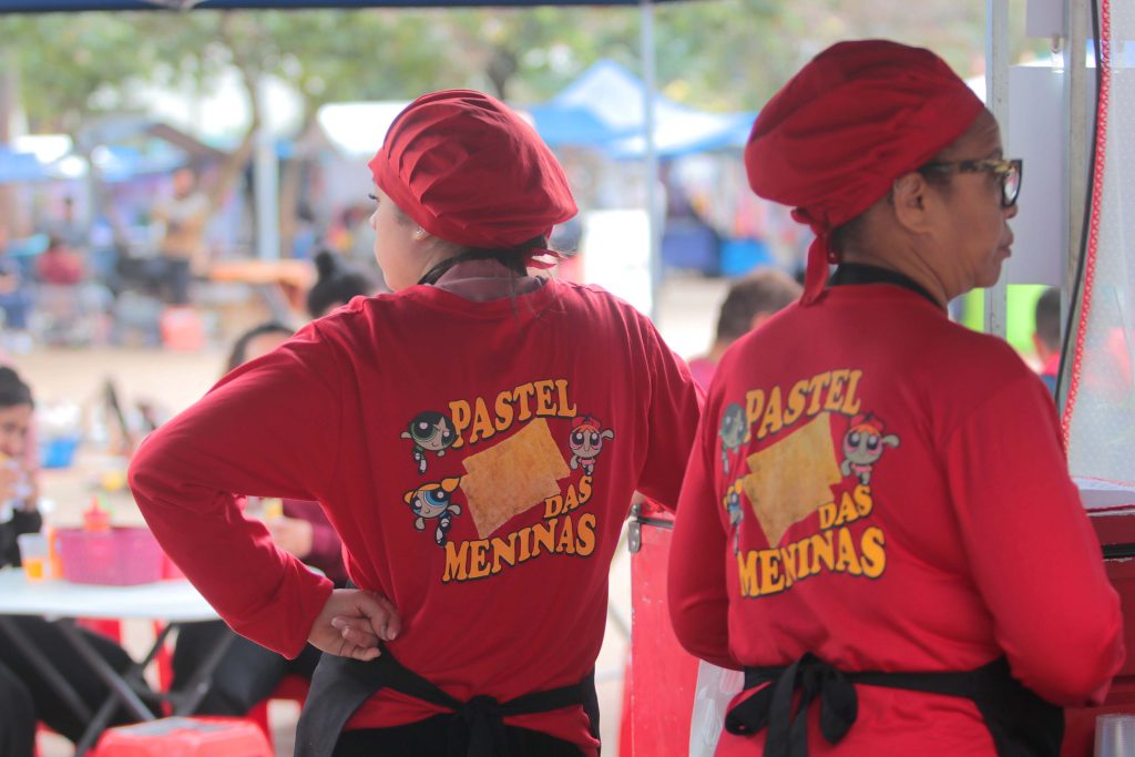 Programação Campinas Dia dos Pais