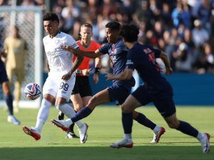botafogo psg mundial clubes vitor silva botafogo flickr oficial