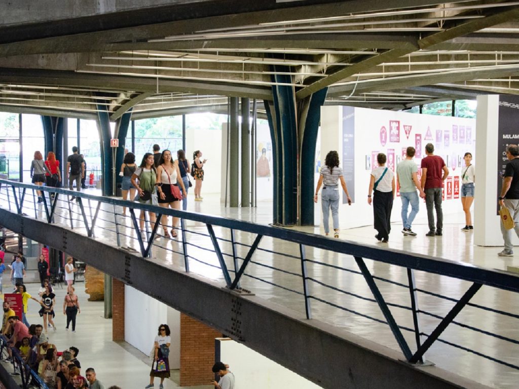 centro cultural são paulo site oficial