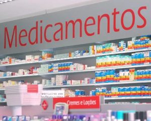 Dia da Farmácia. Foto: Arquivo/Agência Brasil