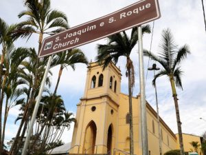 festa de são joaquim