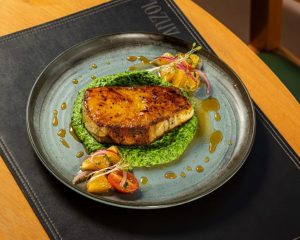 1ª edição do Festival Meca Gourmet. Foto: Ricardo Tuka