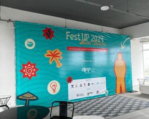 festup litoral. Foto: Divulgação/APP Litoral