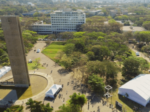 Fuvest divulga primeira chamada do vestibular da USP