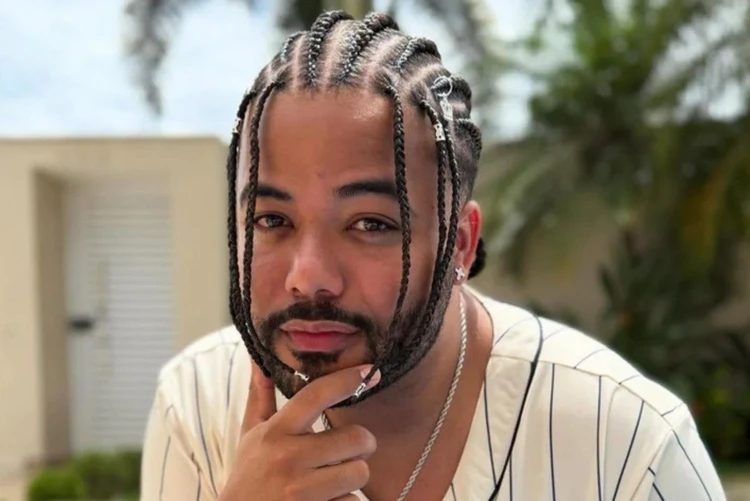 Hytalo Santos (Reprodução/Redes sociais)