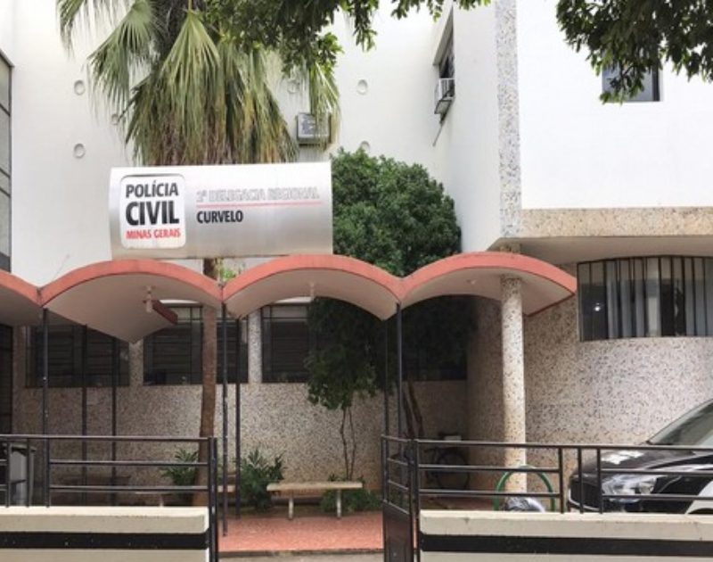 Homem é preso ao jogar gasolina em mulher e tentar atear fogo