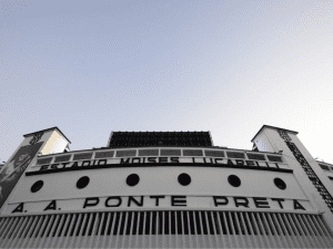 ponte preta