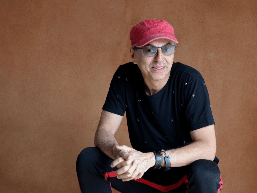 zeca baleiro campinas