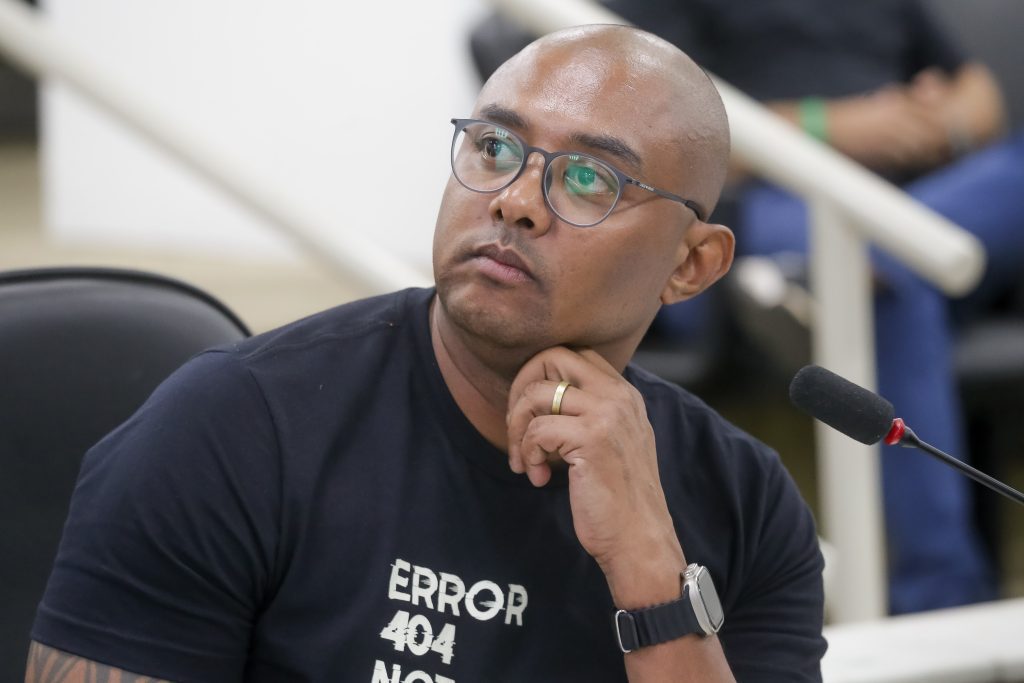 Vereador de Piracicaba é preso, acusado de Importunação Sexual