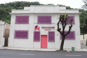 casa da mulher