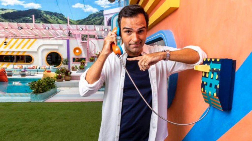 BBB 26 começa dia 12 de janeiro com cinco casas de vidro e uma missão