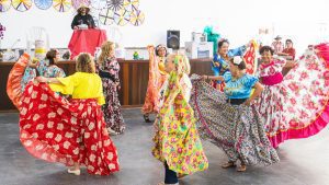 Dia do Idoso: programação na Baixada Santista