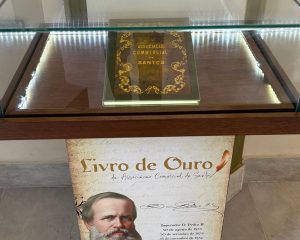 livro de ouro associação comercial
