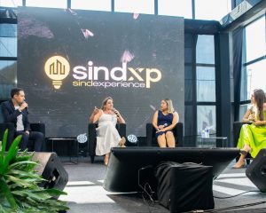 SindExperience Santos