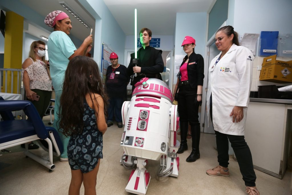 semana da criança mario gatti