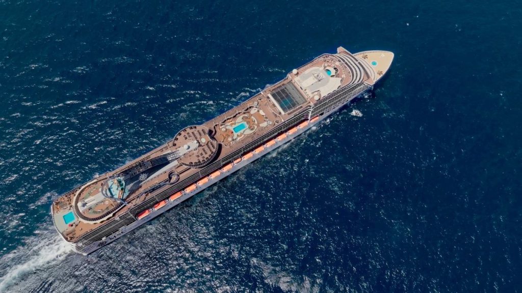 MSC Cruzeiros aposta em Santos e leva brasileiros ao destino favorito da temporada: o Nordeste