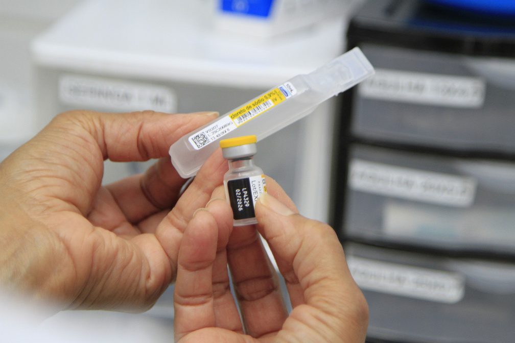 vacinação campinas