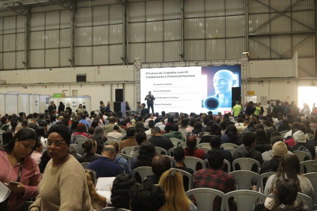 Feirão de Empregos de Hortolândia terá 3 mil vagas
