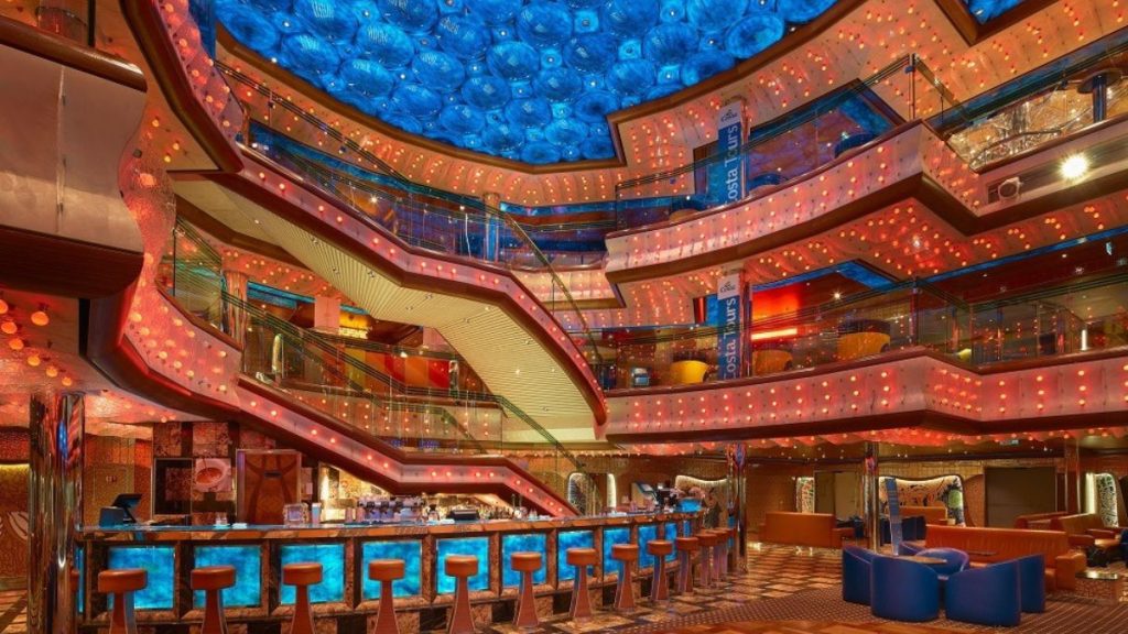 Costa Diadema