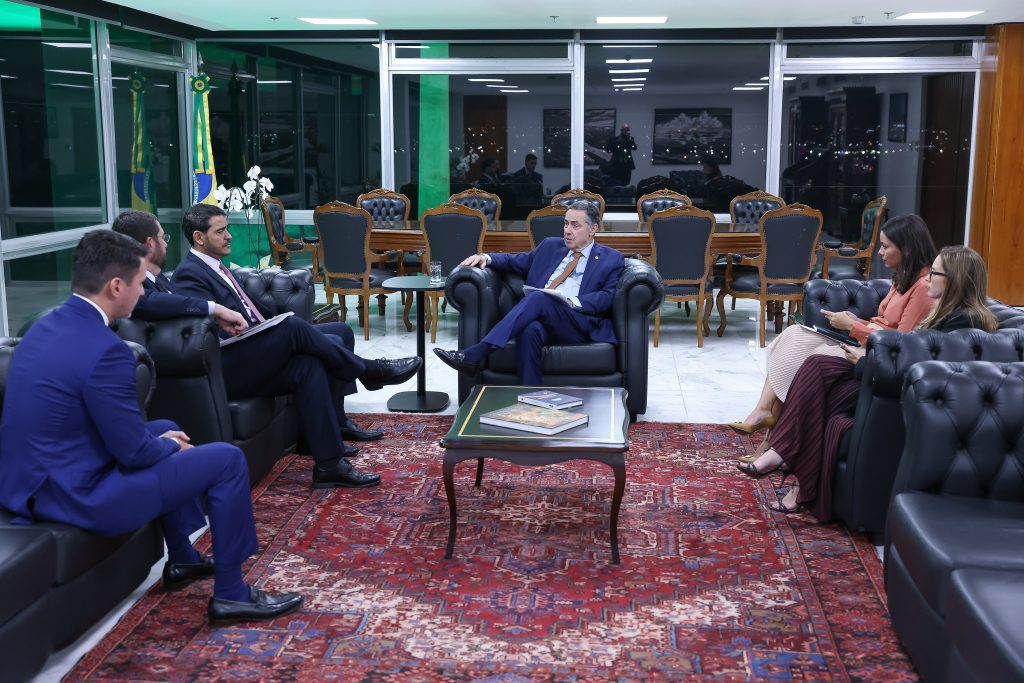 Cotado de Lula ao STF já foi citado em um grampo durante a Lava-Jato