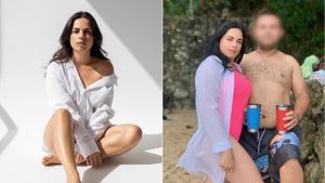 Mulher morre após ser atingida duas vezes por carro de ex-companheiro em Campinas; criança fica ferida