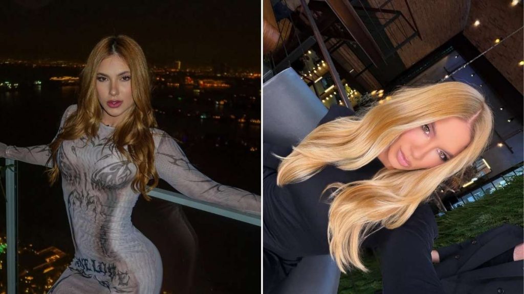 Antes e depois do cabelo da Virginia - Transformação! Virginia muda o cabelo e exibe o novo visual nas redes