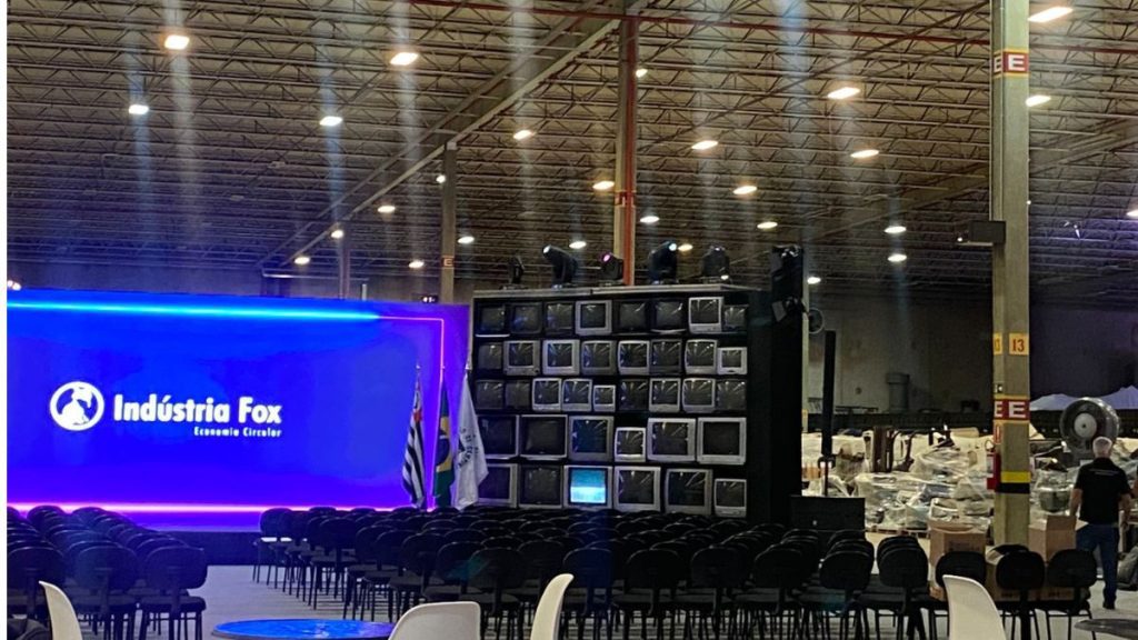 Entenda o que é o Eletrosolidário: projeto nascido na região de Campinas e citado na ONU