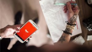 Polícia investiga ex-funcionário do iFood por suposta concorrência desleal com empresa asiática (Foto: Unsplash)