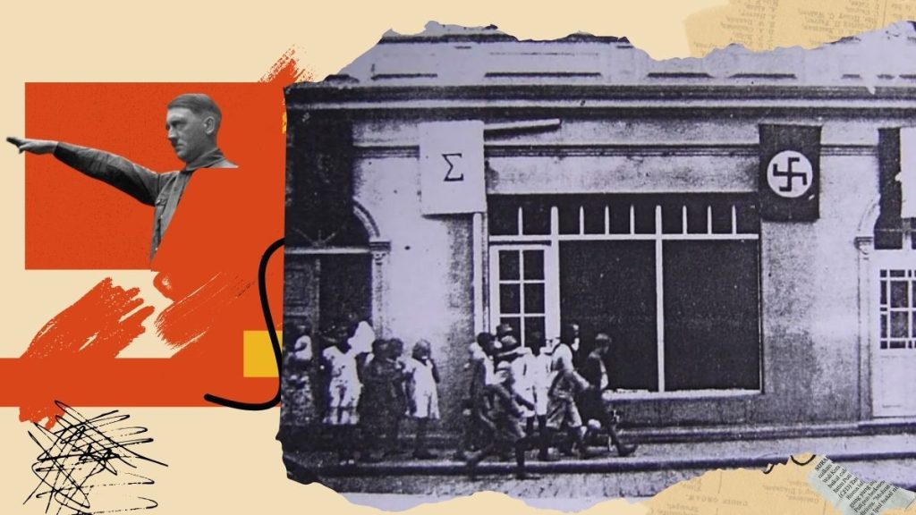 Caça tardia: a lenta descoberta do nazista Gustav Franz Wagner no Brasil