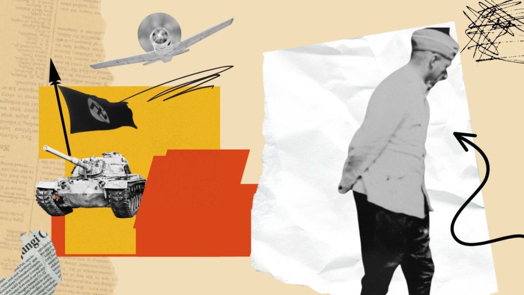 Caça tardia: a lenta descoberta do nazista Gustav Franz Wagner no Brasil