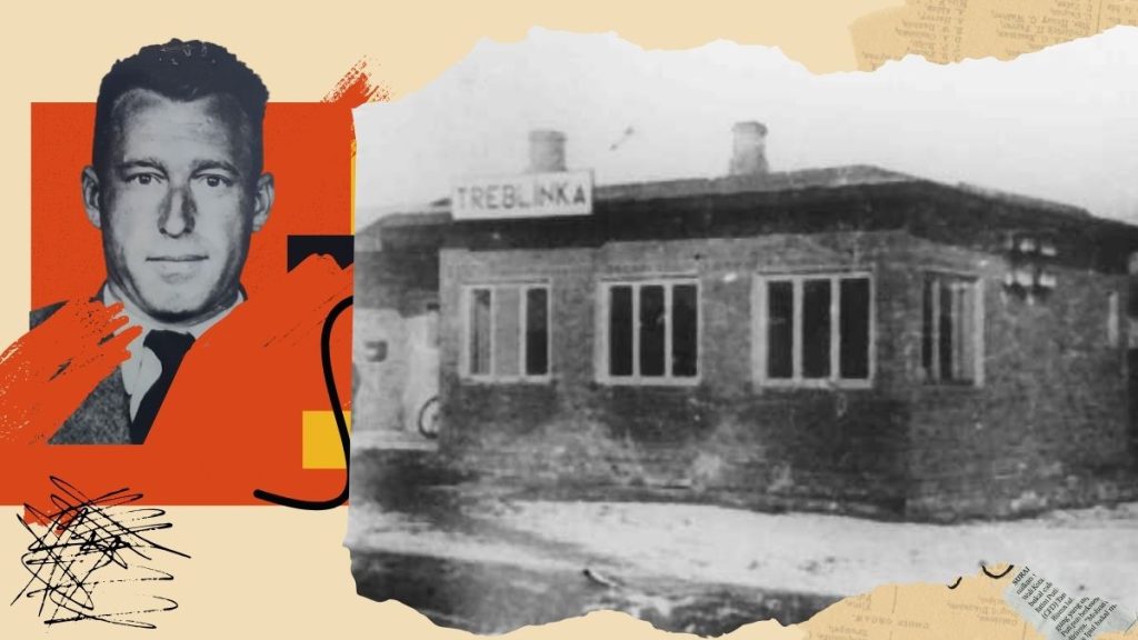 Caça tardia: a lenta descoberta do nazista Gustav Franz Wagner no Brasil