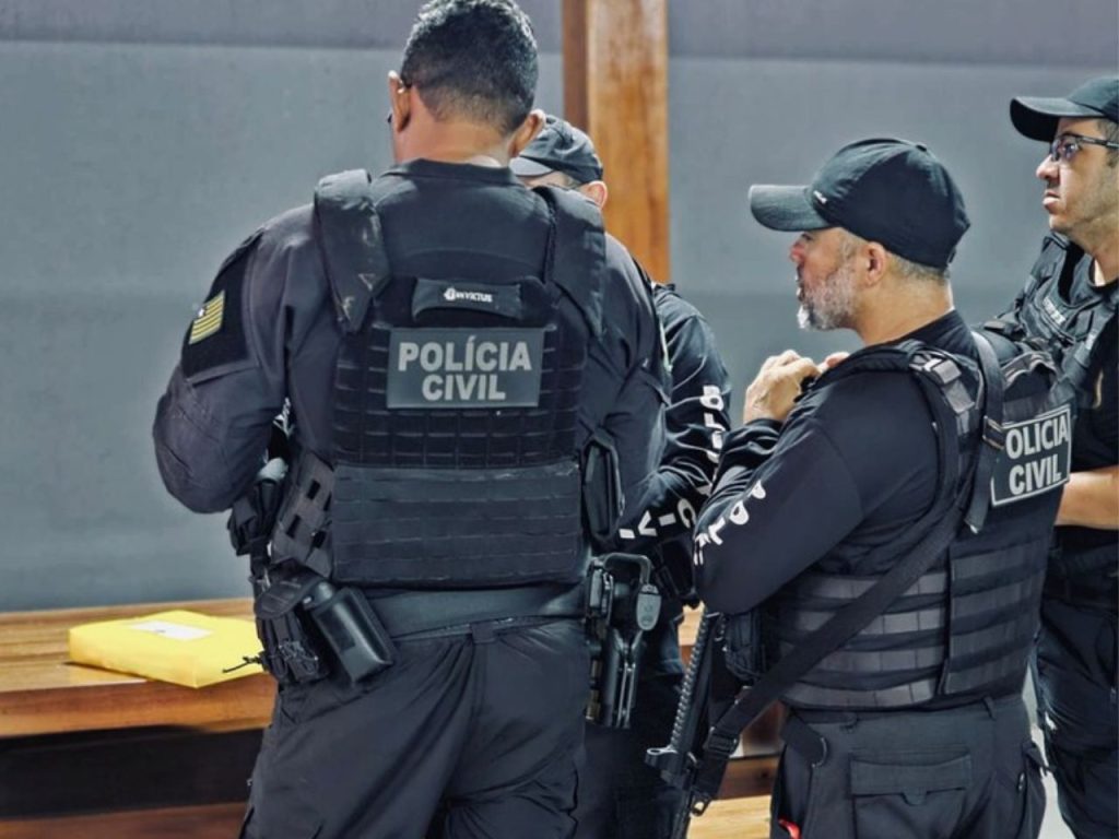 Operação Cifra Oculta desarticula organização criminosa com alvos em Campinas